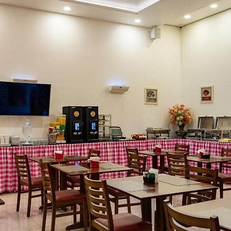 Hotel Santos Dumont Aeroporto Slz São Luís Dış mekan fotoğraf